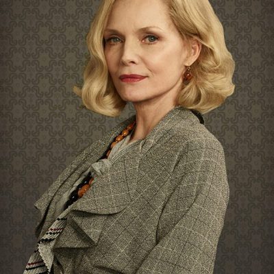 Murder on the Orient Express