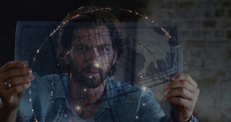 Michiel Huisman