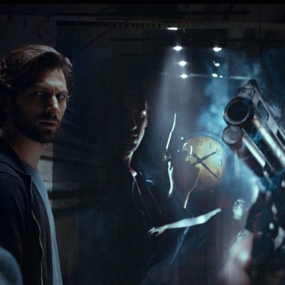 Michiel Huisman