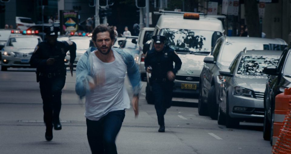 Michiel Huisman