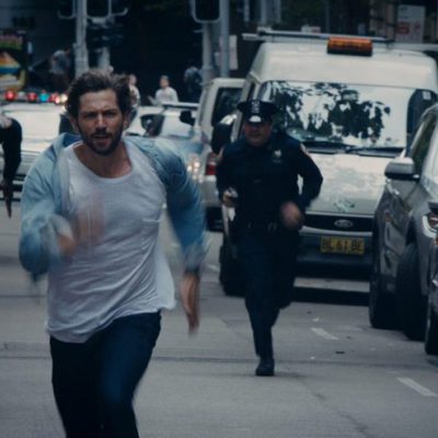 Michiel Huisman