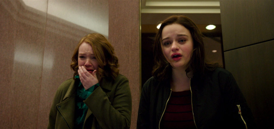 Imagen de la película Wish Upon