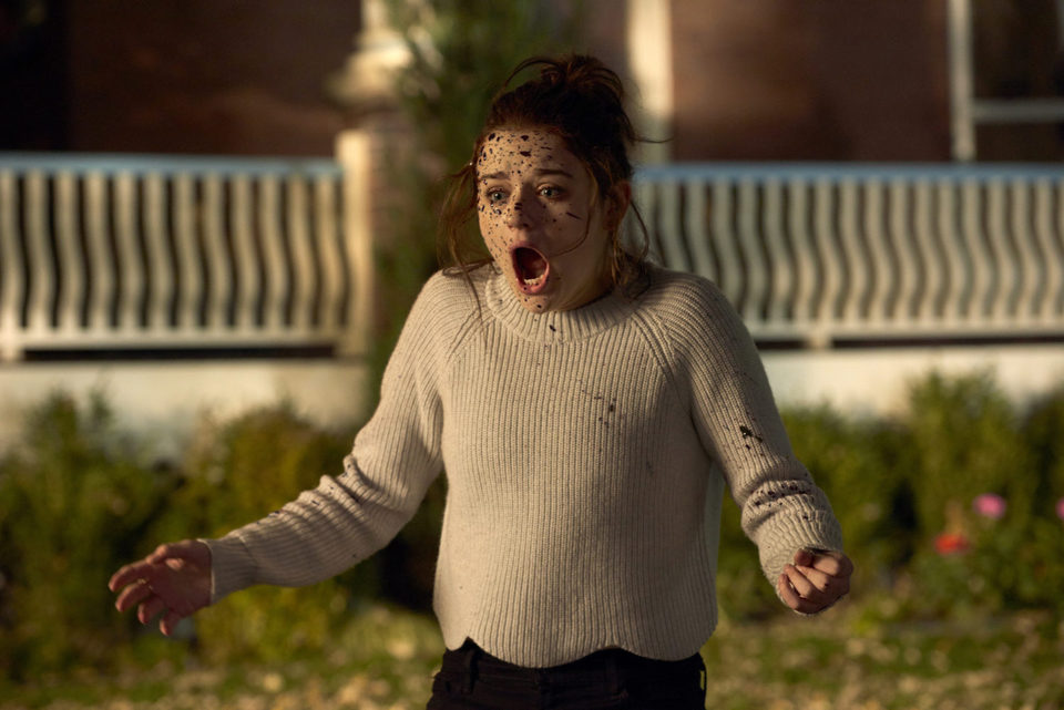 Imagen de la película Wish Upon