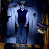 Hellion, el ángel caído