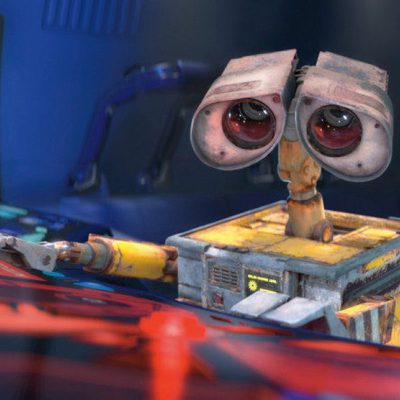 WALL-E