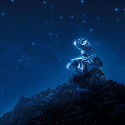 WALL-E