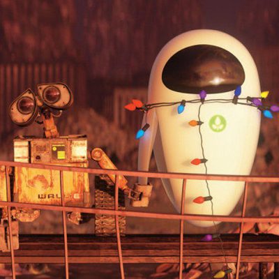 WALL-E