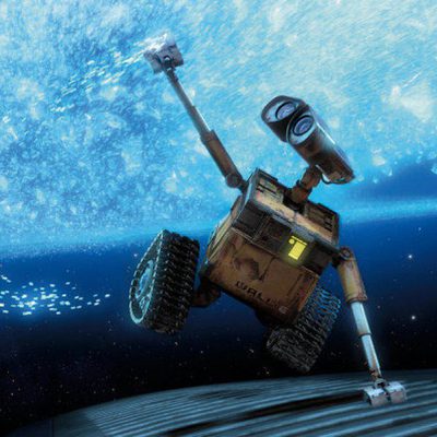 WALL-E