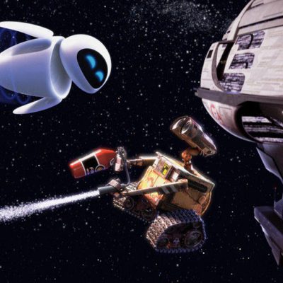 WALL-E