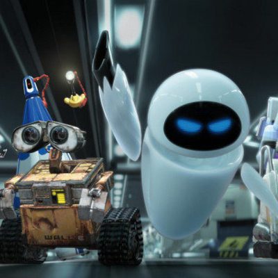 WALL-E