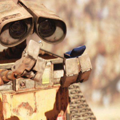 WALL-E
