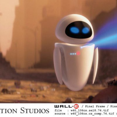 WALL-E