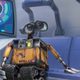 Imagen de la película WALL-E