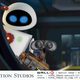 Imagen de la película WALL-E