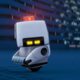 Imagen de la película WALL-E