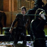 Aprendiz de caballero