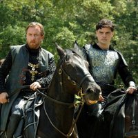 Aprendiz de caballero