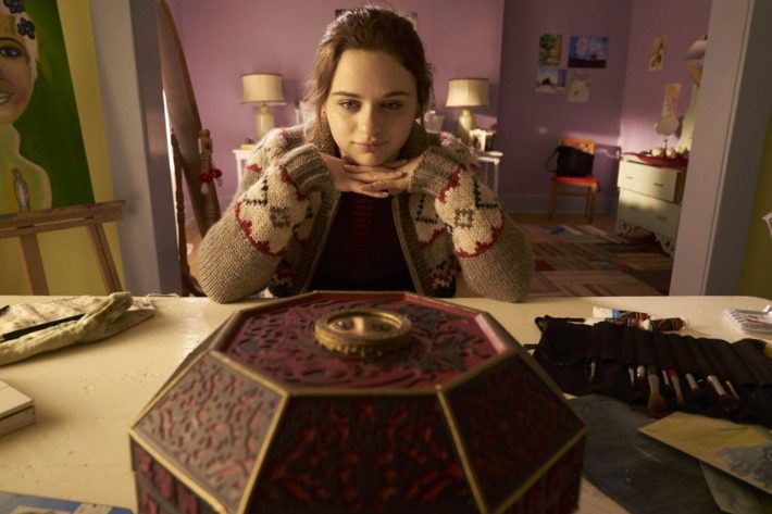 Imagen de la película Wish Upon