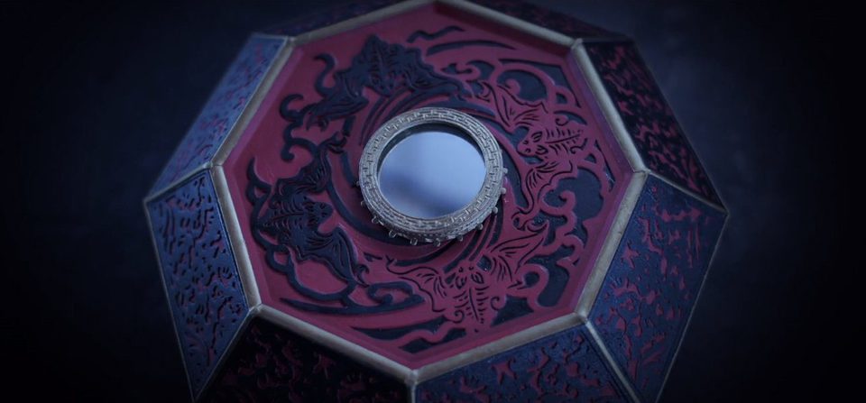 Imagen de la película Wish Upon