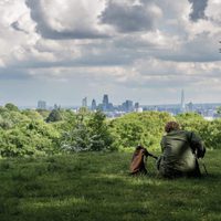 Foto de 'Hampstead'