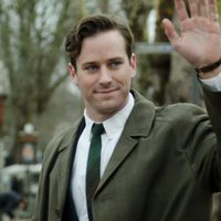 Foto de 'Final Portrait'
