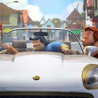 Foto de 'Condorito: The Movie'