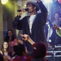 Aquellas juergas universitarias