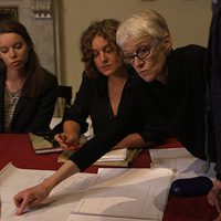 The Making of Manet: Portraying Life