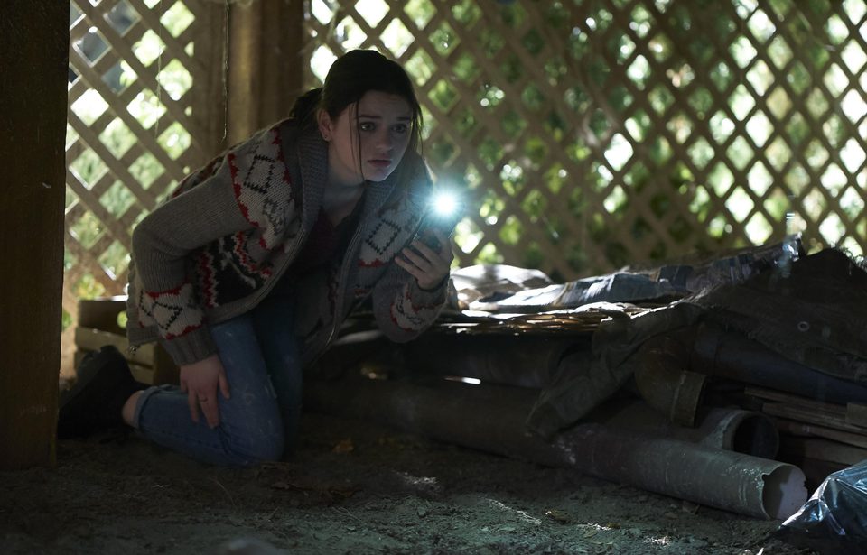 Imagen de la película Wish Upon