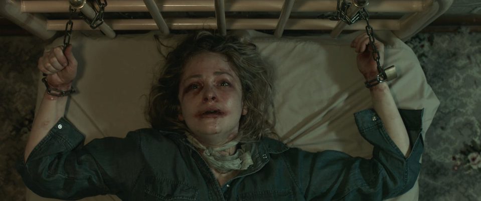Imagen de la película Hounds Of Love