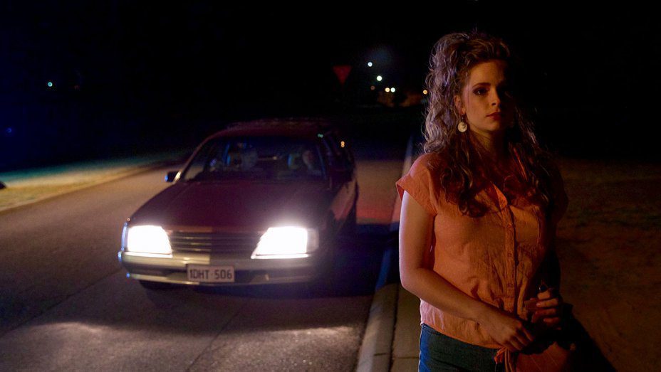 Imagen de la película Hounds Of Love