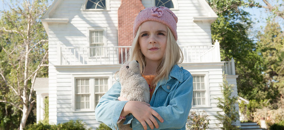 Imagen de la película Mckenna Grace