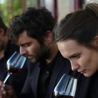 Foto de 'Back to Burgundy'