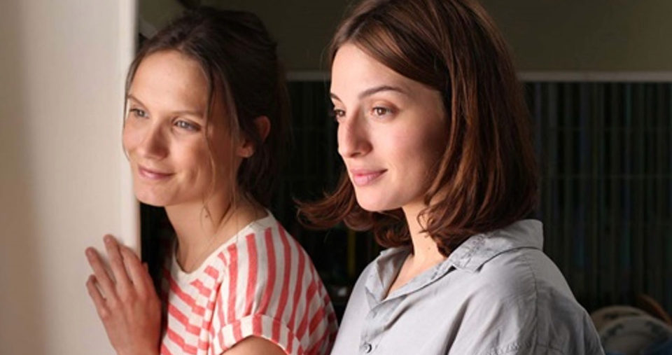 Imagen de la película Back to Burgundy