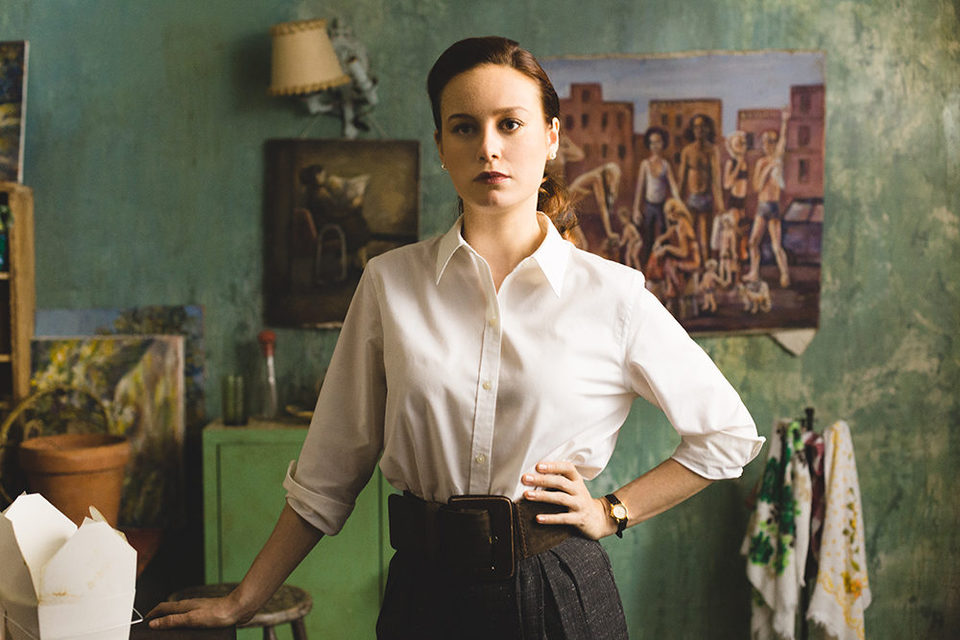 Imagen de la película The Glass Castle