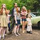 Imagen de la película The Glass Castle