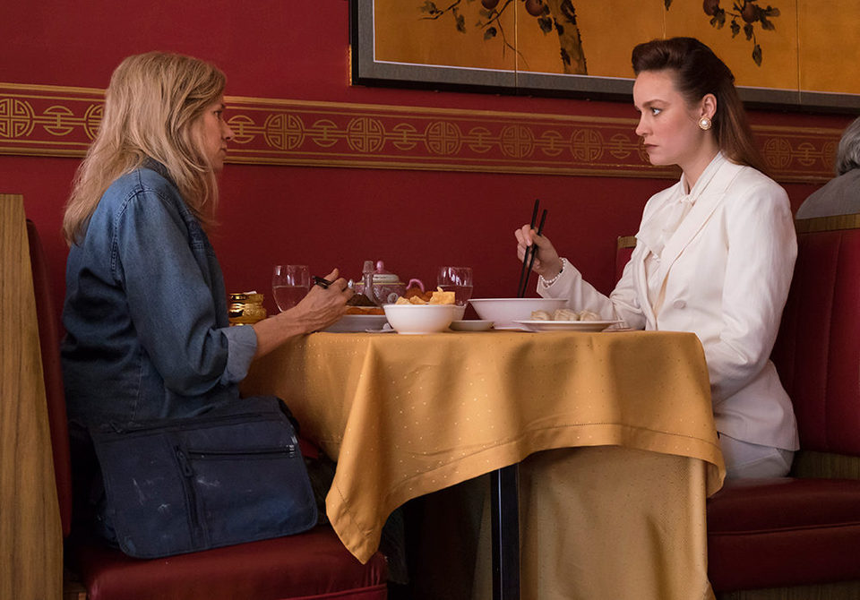 Imagen de la película The Glass Castle