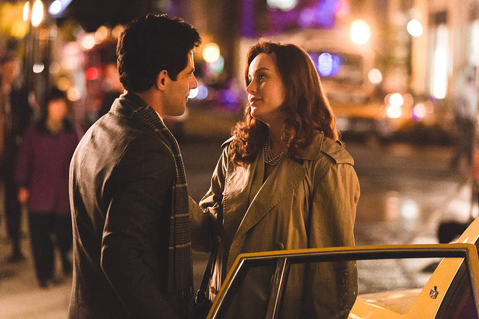 Imagen de la película The Glass Castle
