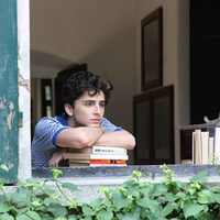 Foto de 'Call Me By Your Name'