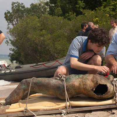 Call Me By Your Name