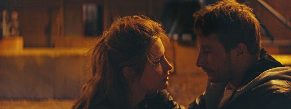 Imagen de la película Racer and the Jailbird