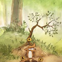 El malvado zorro feroz