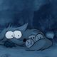 Imagen de la película The Big Bad Fox and Other Tales