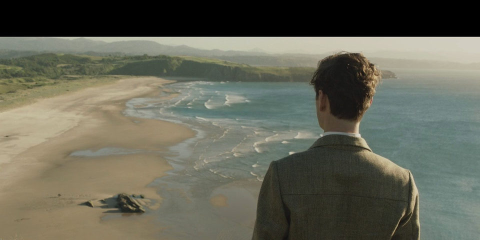 Imagen de la película The secret of Marrowbone