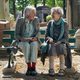 Imagen de la película Lost in Paris