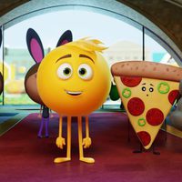Foto de 'The Emoji Movie: express yourself'