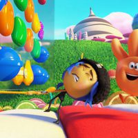 Foto de 'The Emoji Movie: express yourself'