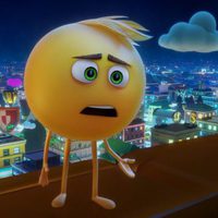 Foto de 'The Emoji Movie: express yourself'