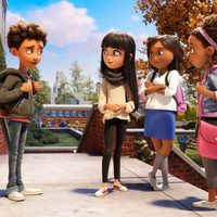 Foto de 'The Emoji Movie: express yourself'