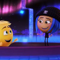 Foto de 'The Emoji Movie: express yourself'